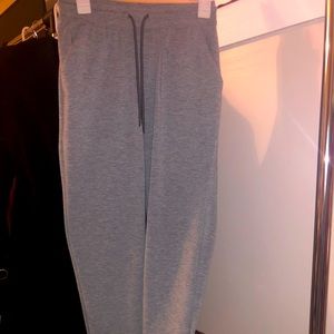 Mens • Size S • grey sweatpants
